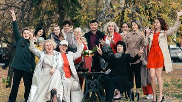 10 лет, 10 голосов, 10 историй