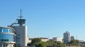 Ачаирский монастырь + сад Комиссарова