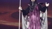 Аладдин и волшебная лампа