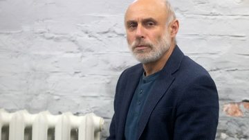 Александр Дымников о фотопроектах
