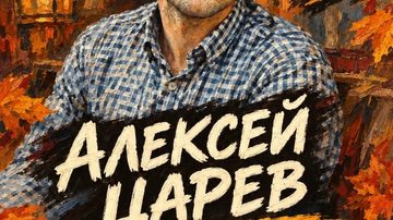 Алексей Царев