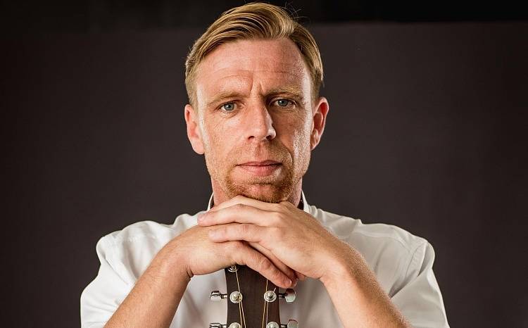 Алексей Синеговский. Вальс-бостон