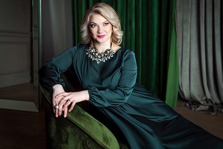 Анна Шинковая. Назначь мне свидание