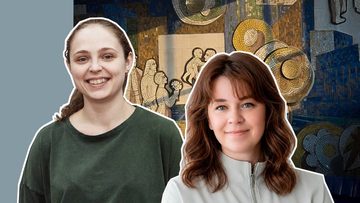 АРХИмонументальная мастерская