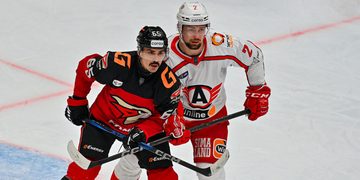 Авангард – Автомобилист