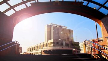 Библиотечные прогулки