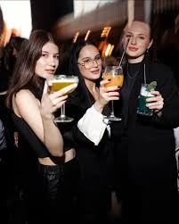Birliman party