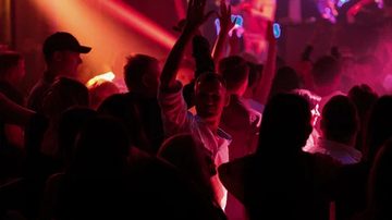 Birliman party