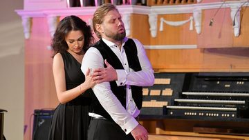 Царская невеста