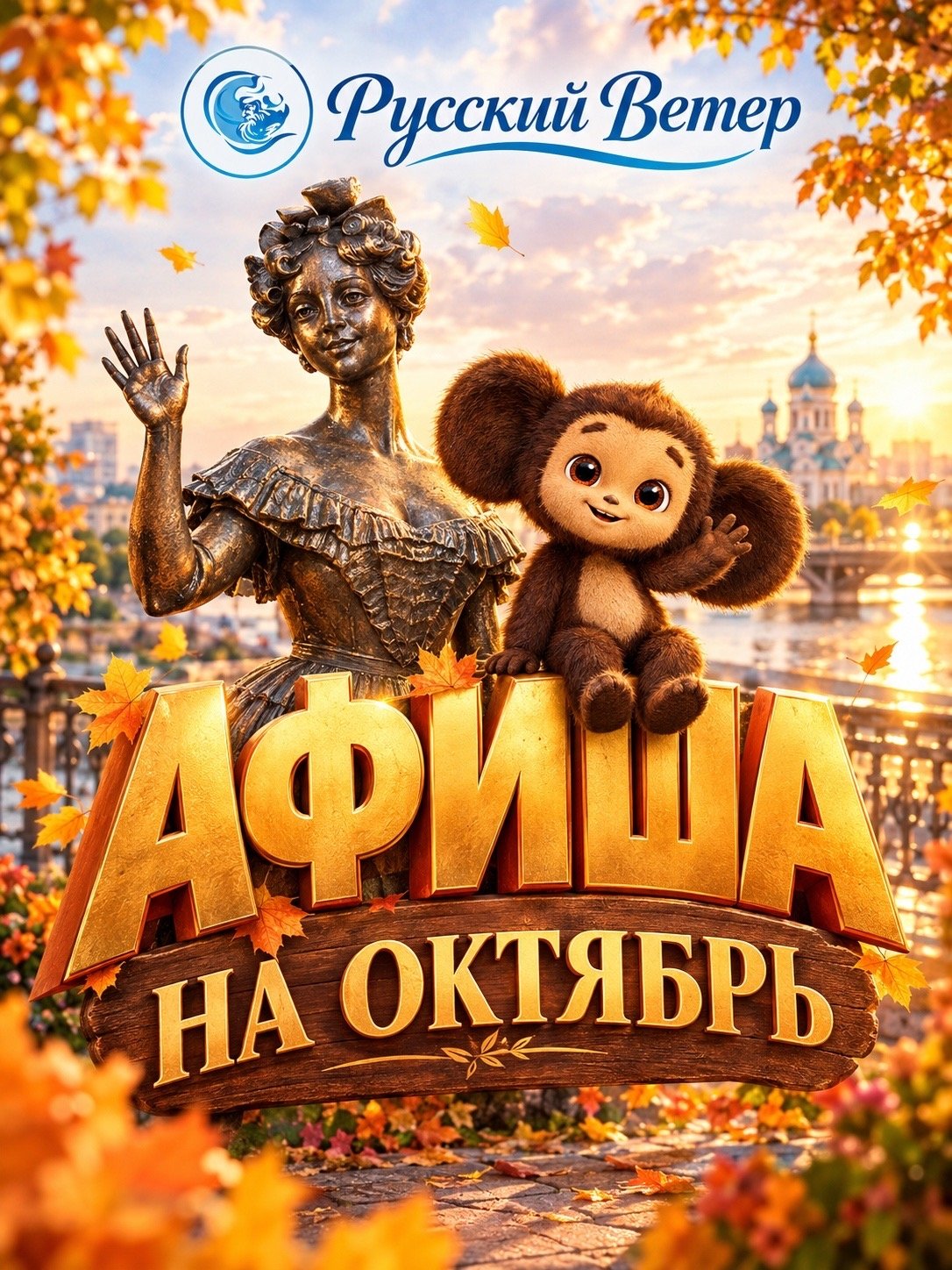 Царские дни в Омске