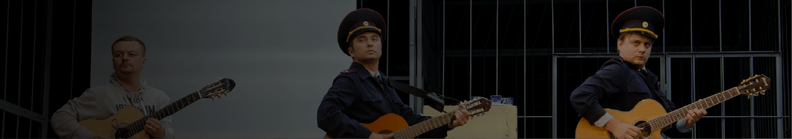 Человек из подольска