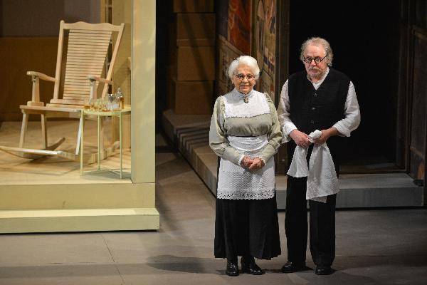 Дальше - тишина