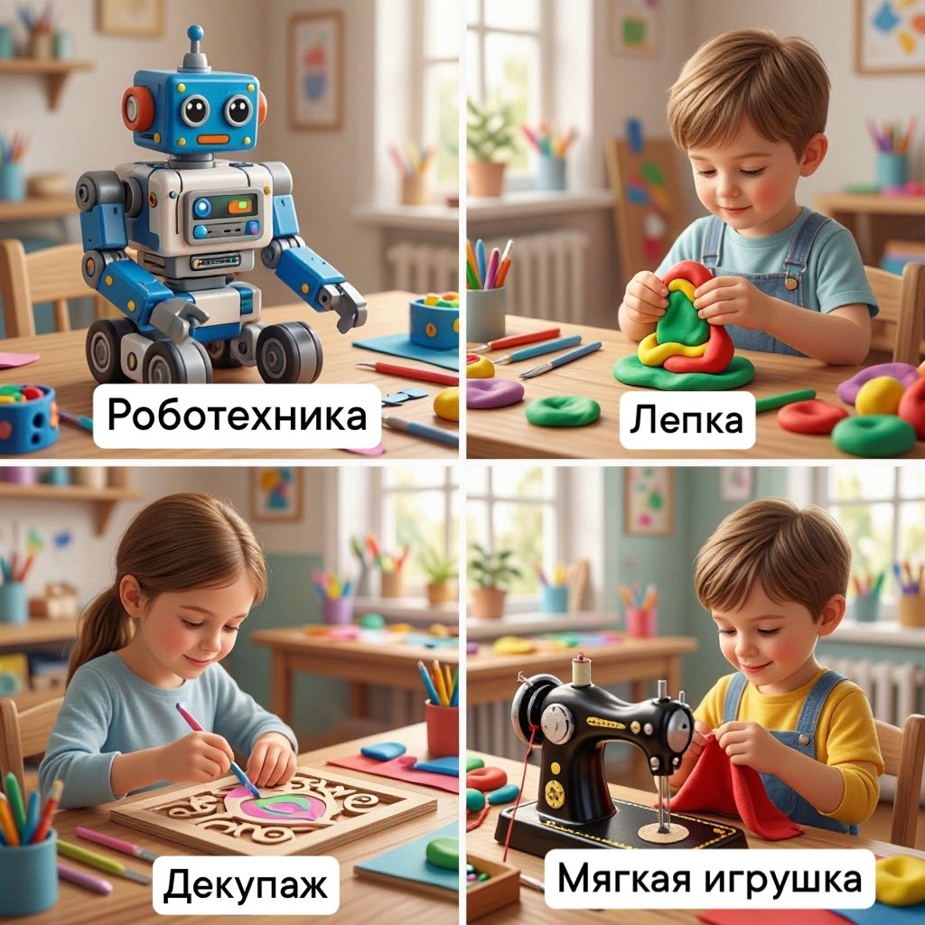 Декупаж