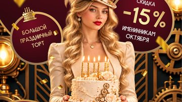 День именинника