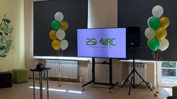 День открытых дверей в пространстве «25 час»