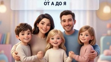 Диалоговая площадка «Многодетные семьи"