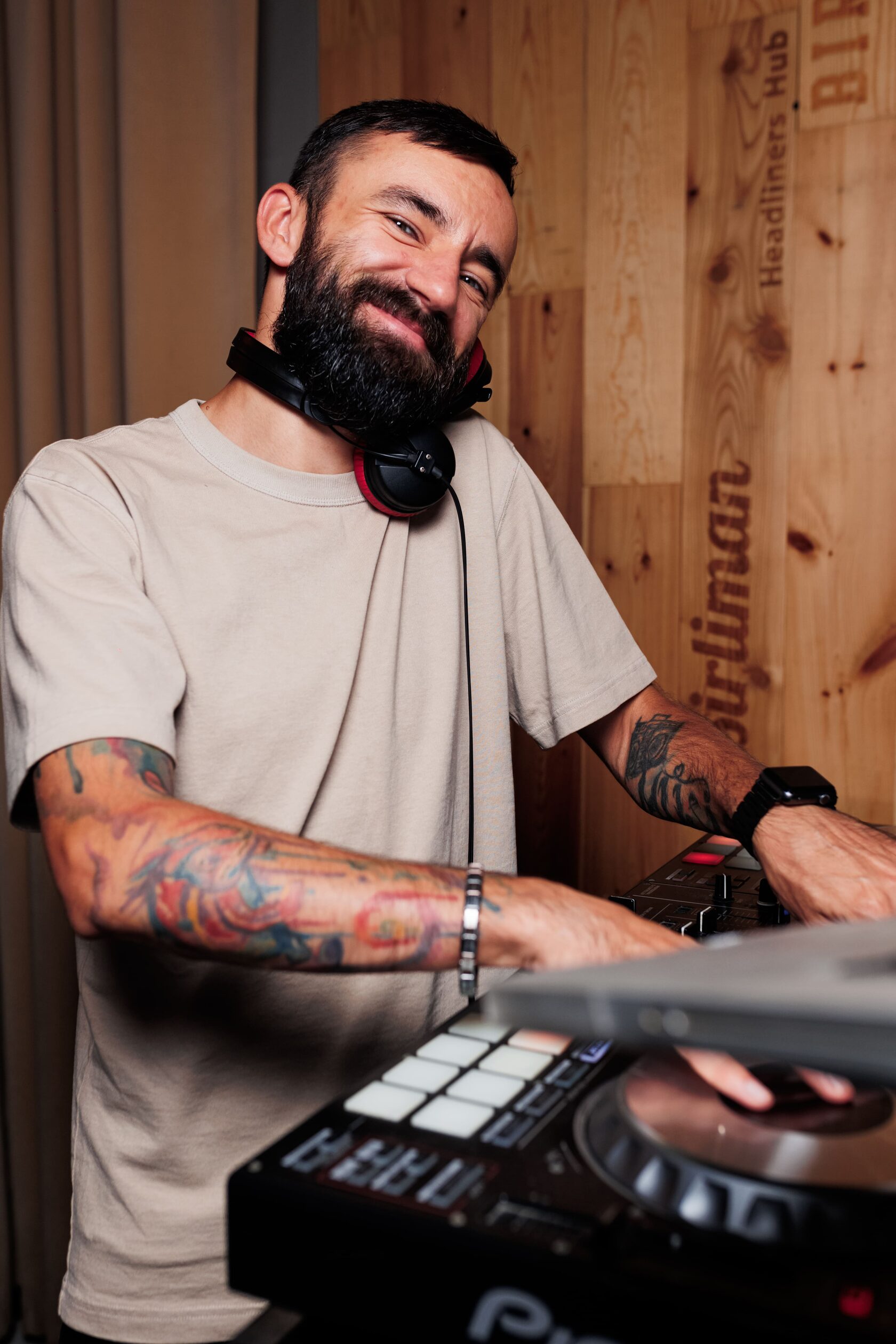 Dj axel