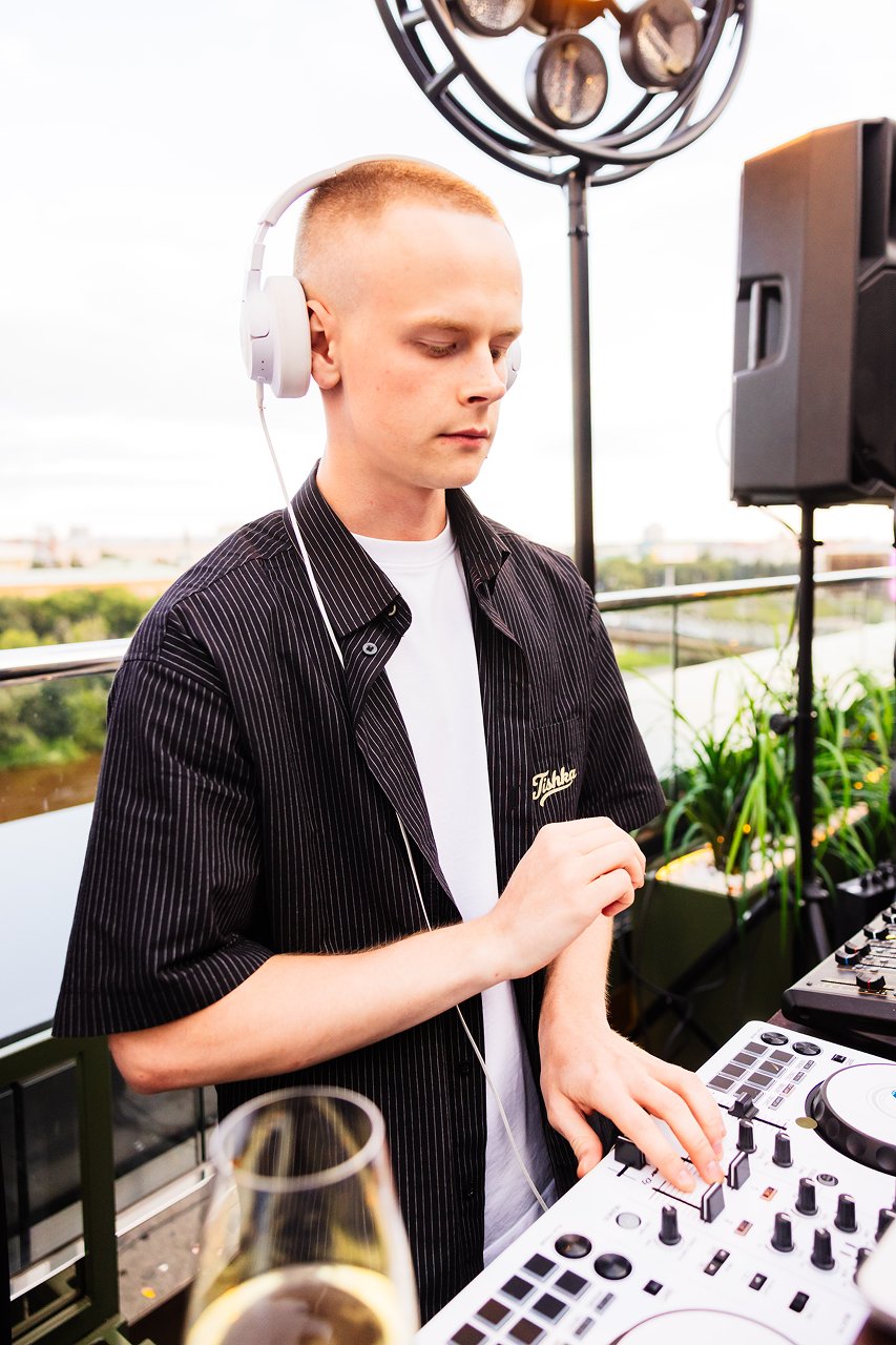 DJ Boyko