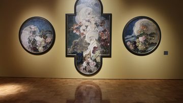Экскурсии по выставке «Михаил Врубель. Метаморфозы» для взрослых и де