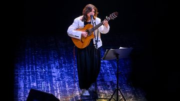 Елена Фролова. Рождественский концерт 12+