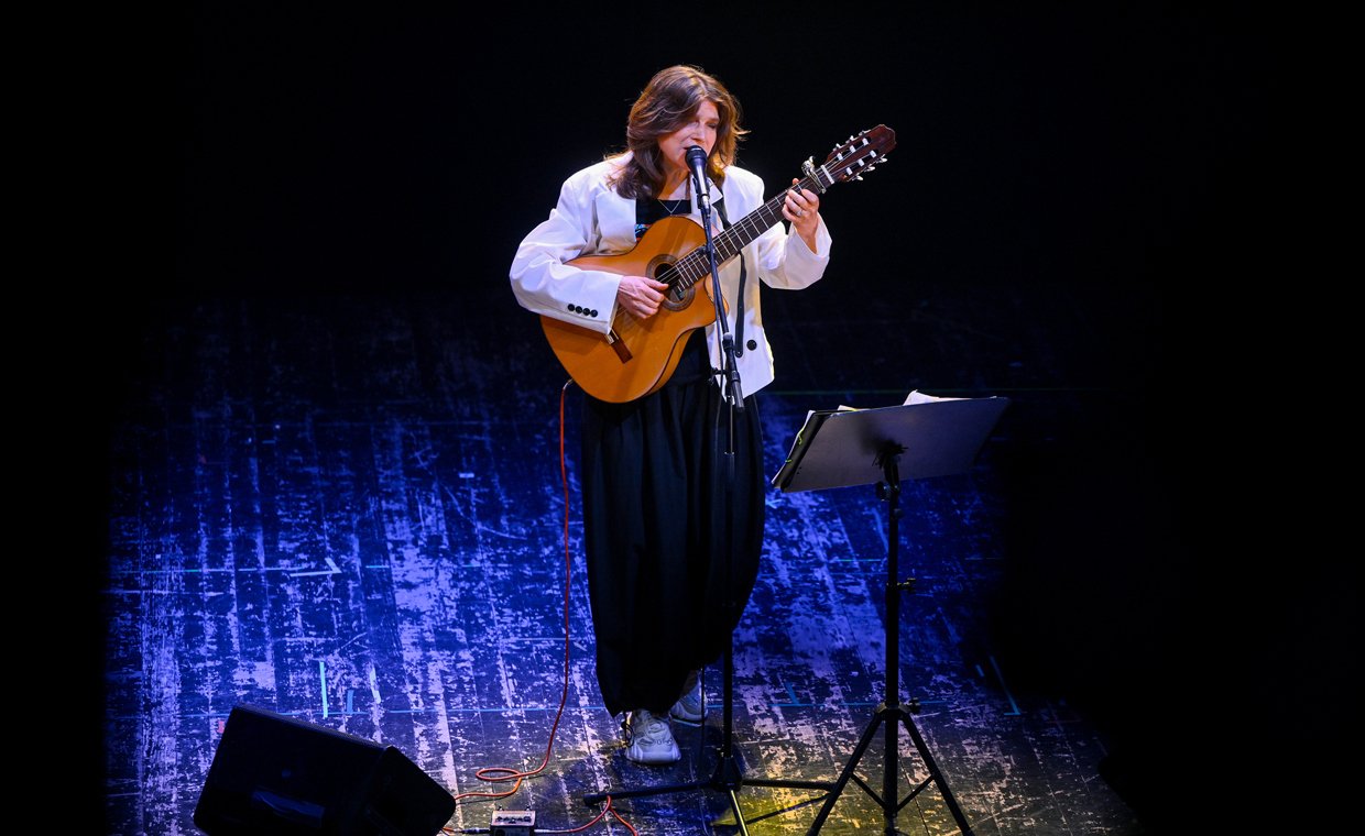 Елена Фролова. Рождественский концерт 12+