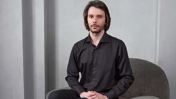 Эмиль Лихнер. Большая соната