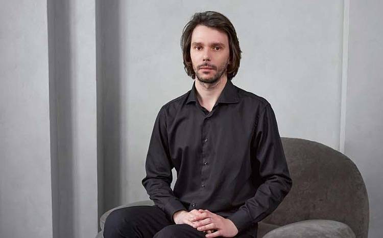 Эмиль Лихнер. Большая соната