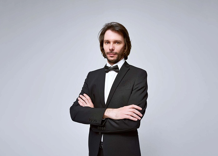 Эмиль Лихнер. Карнавал