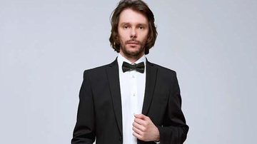 Эмиль Лихнер. Остров радости
