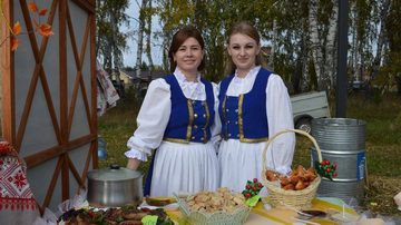 Erntedankfest