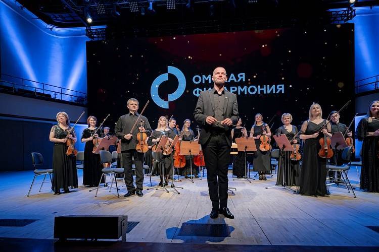 Фестиваль «Вечное движение». Юбилейный концерт. От барокко до рока