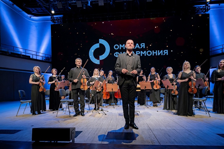 Фестиваль «Вечное движение». Юбилейный концерт. От барокко до рока