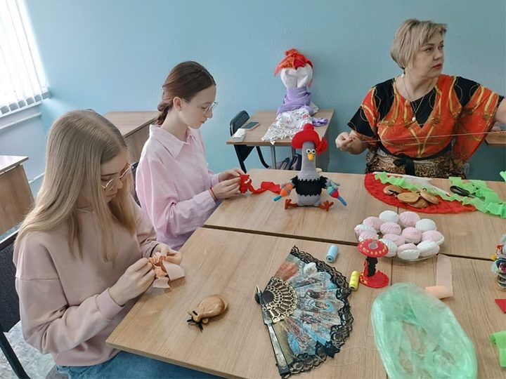 Французский, китайский и немецкий языки