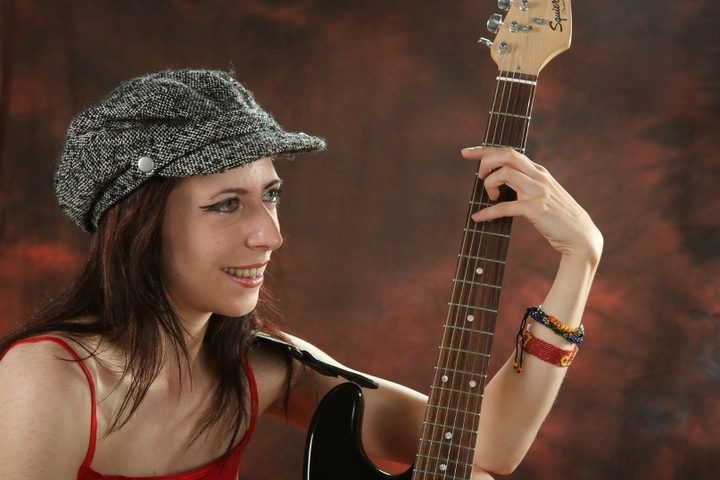 Гастроль Канчелла Ги