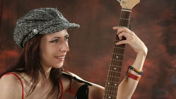 Гастроль Канчелла Ги