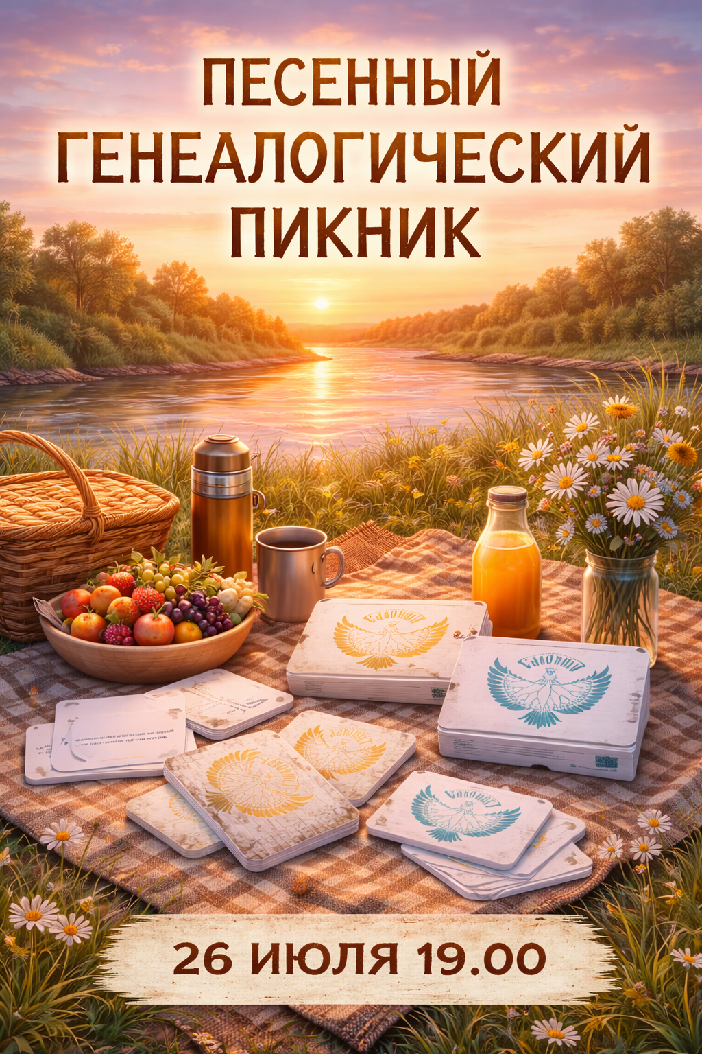 Генерал-губернаторский дворец