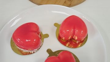 Готовим популярные торт