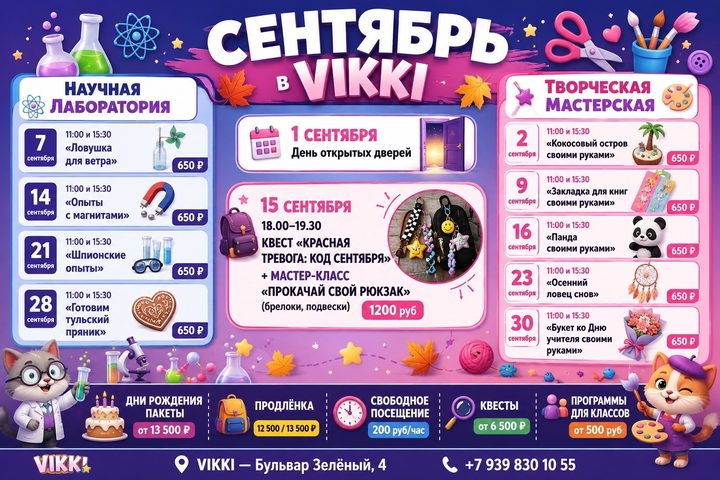Готовим тульский пряник