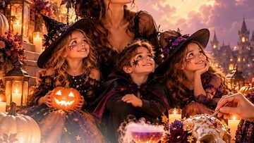Halloween