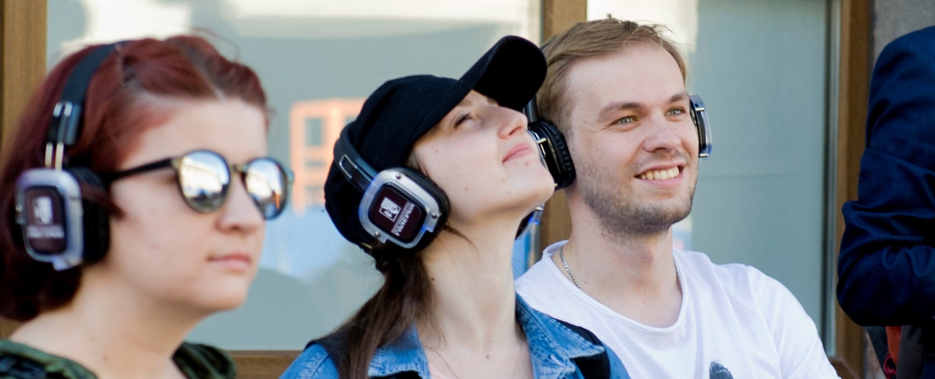 Хранители. Омск
