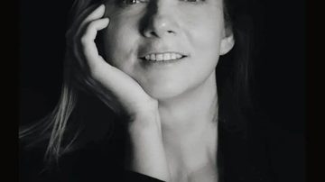 Ирина Шаталова и Владимир Котт