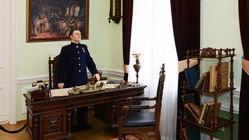История Гражданской войны