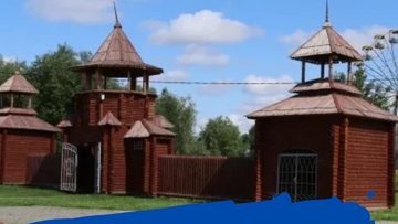 История Московско-Сибирского тракта
