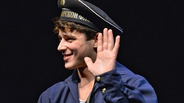 Как я съел собаку
