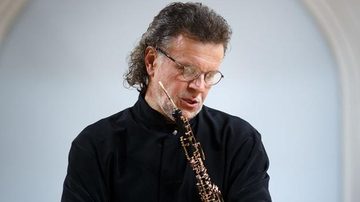 Камерный оркестр и Алексей Уткин
