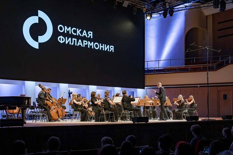 Камерный оркестр. На рубеже веков