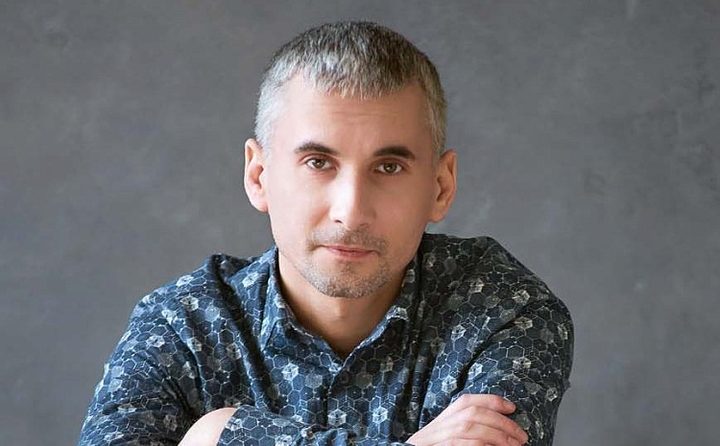 Кирилл Янковский. Эволюция фуги