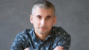 Кирилл Янковский. Эволюция фуги