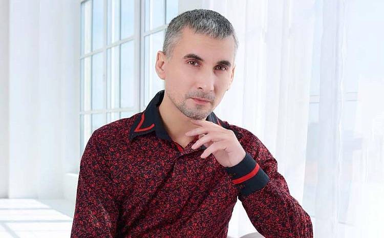 Кирилл Янковский. Великий Бах