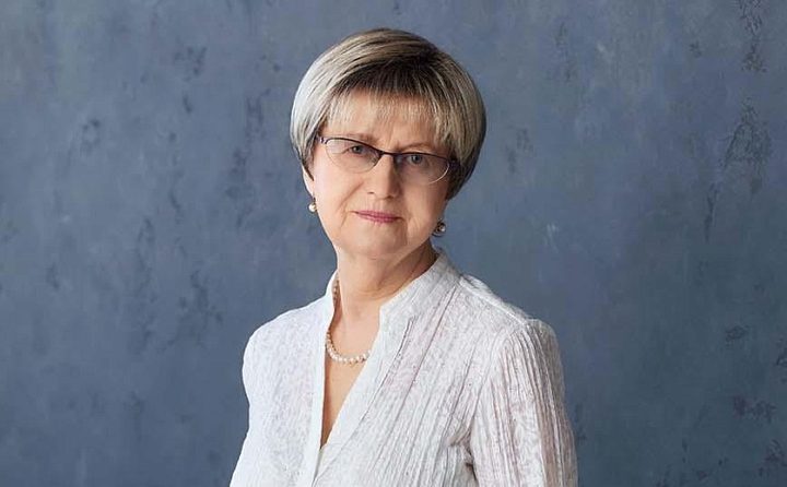 Клуб меломанов с Ларисой Ливинской. Русские композиторы детям и о дет